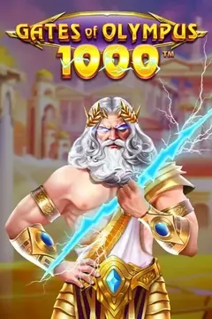 Gates of Olympus 1000 en BetVeo