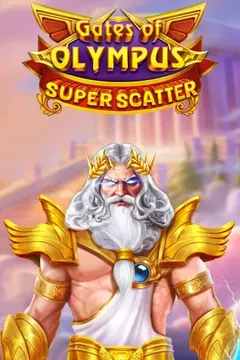 Gates of Olympus Super Scatter en BetVeo