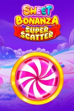 Sweet Bonanza en BetVeo