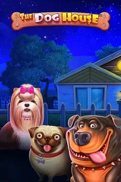 Portada de The Dog House