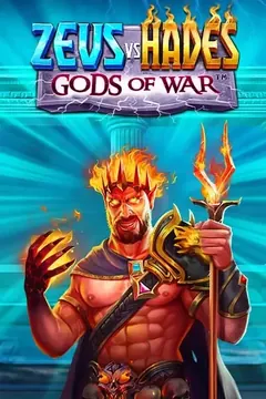 Zeus vs Hades en BetVeo